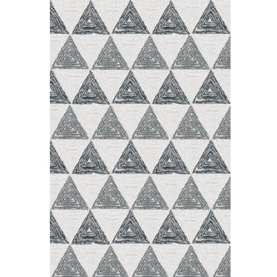 Nordic Minimalist Style rug