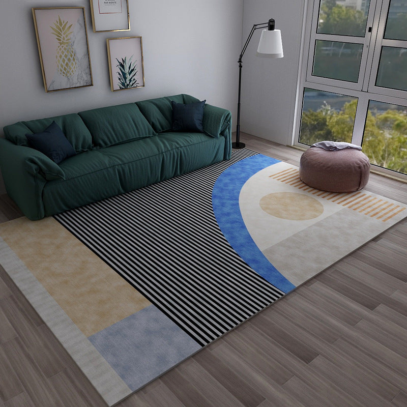 Modern Minimalist Carpet