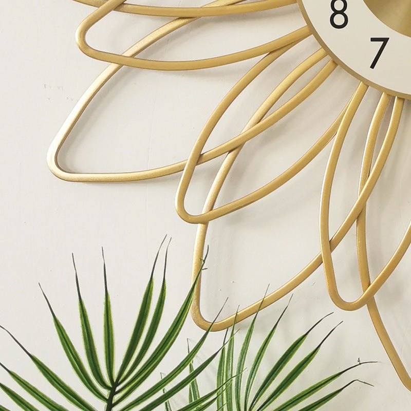 Modern Creative Nordic Wall Clocks