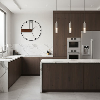 Wall Personality Fashion Wall Clocks Clock