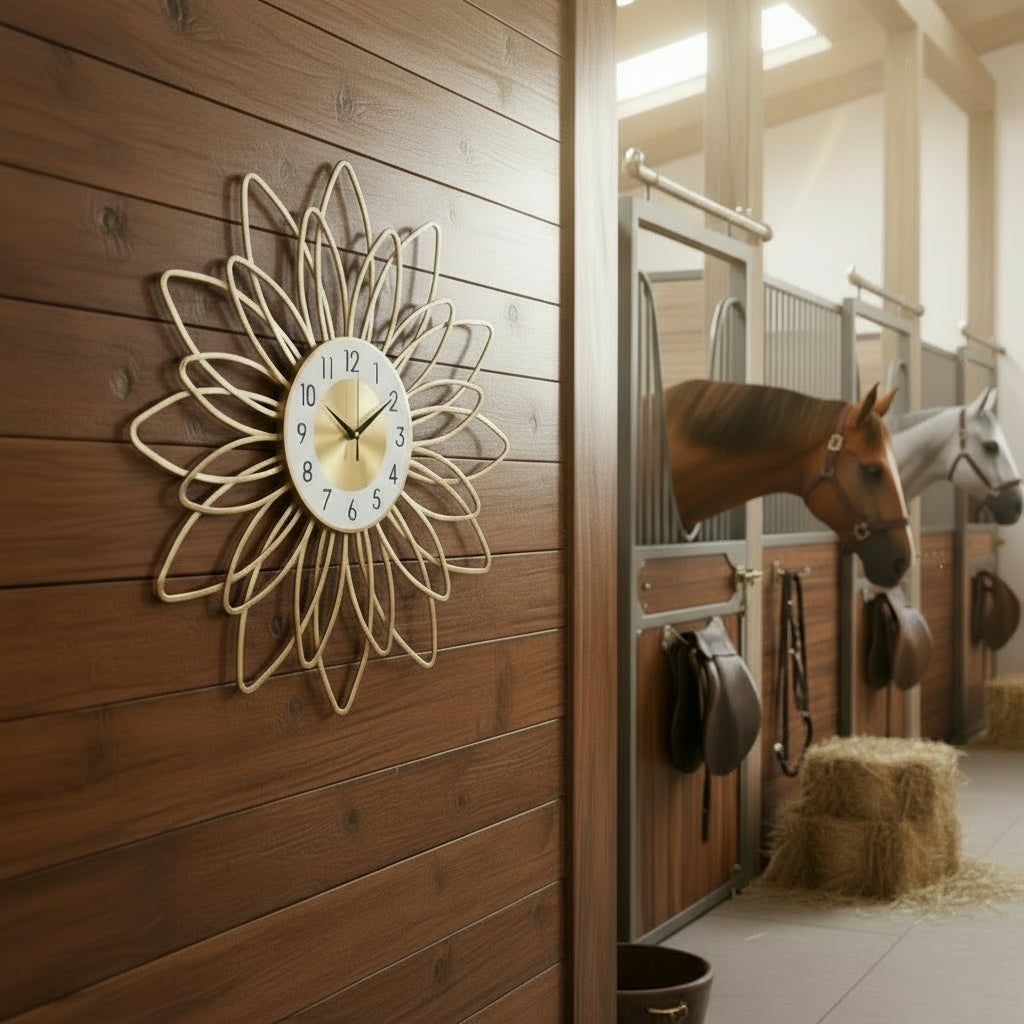 Modern Creative Nordic Wall Clocks