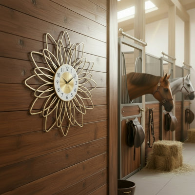 Modern Creative Nordic Wall Clocks