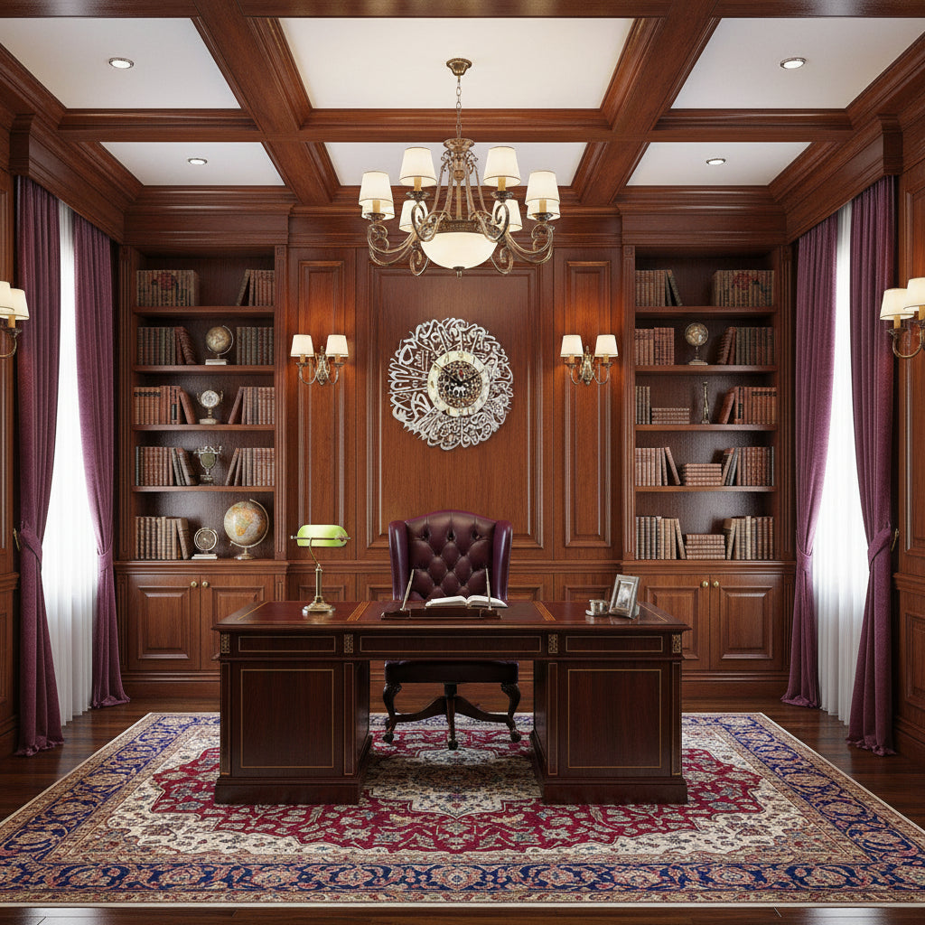 Wall Clock Clock Creative Nordic Wooden Wall Clocks Simple