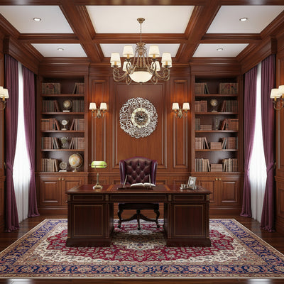 Wall Clock Clock Creative Nordic Wooden Wall Clocks Simple