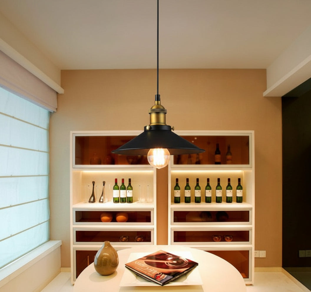 Engineering Chandelier