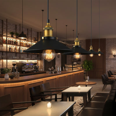 Engineering Chandelier