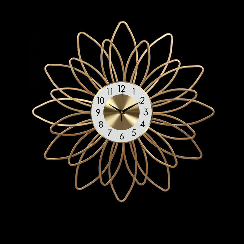 Modern Creative Nordic Wall Clocks