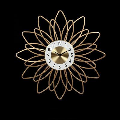 Modern Creative Nordic Wall Clocks