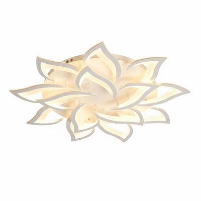 Nordic Simple Modern Atmospheric Lamp Led