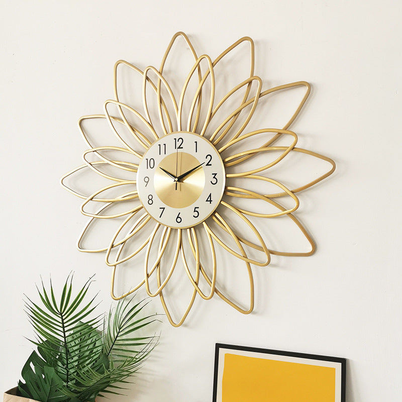 Modern Creative Nordic Wall Clocks