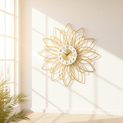 Modern Creative Nordic Wall Clocks