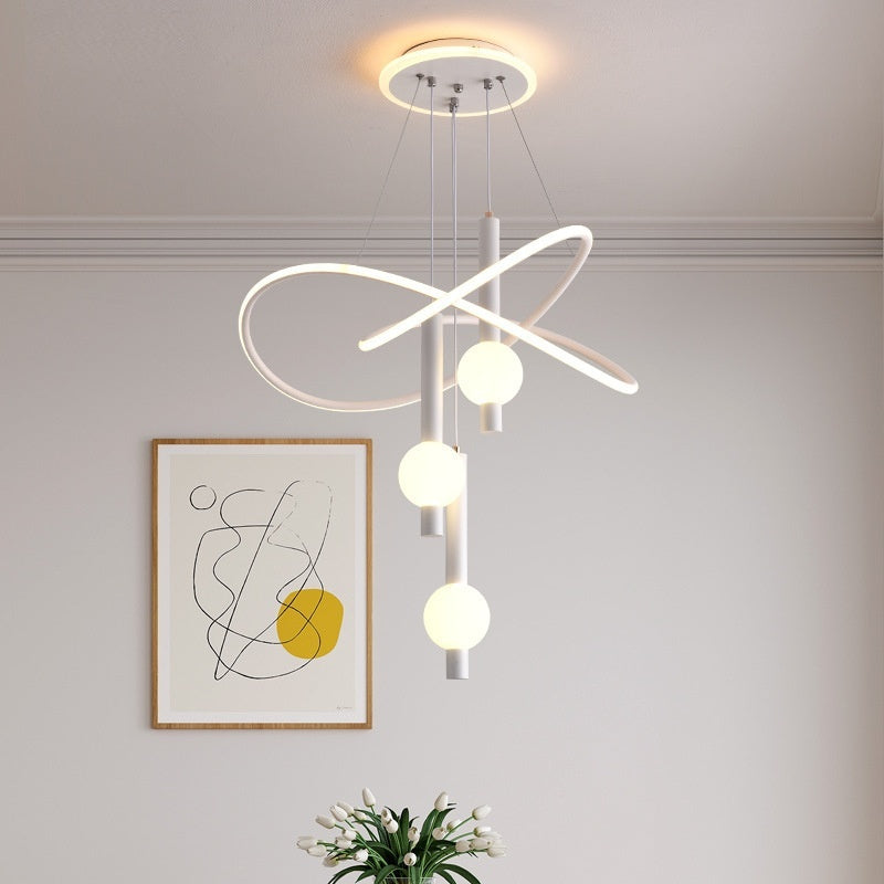 Home Indoor Chandelier Pendant Lamp