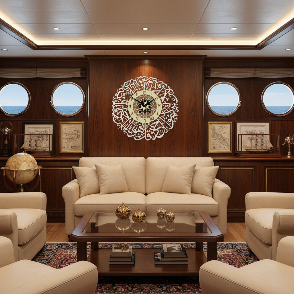 Wall Clock Clock Creative Nordic Wooden Wall Clocks Simple